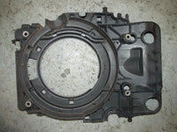 Load image into Gallery viewer, 2007 Evinrude outboard E115DPLSUC E-TEC 115hp flywheel cover 351751
