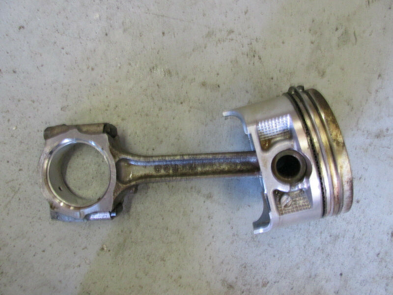 2002 Suzuki DF 90 100 115 4 stroke piston and rod 12111-90J01