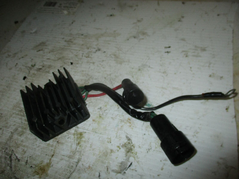 Yamaha Precision Blend 130hp outboard rectifier regulator (6R3-81960-10-00)
