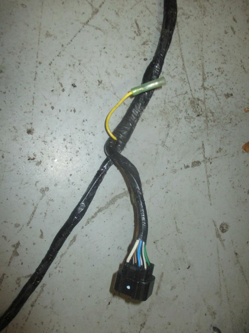 Yamaha SWS 200hp outboard engine wiring harness (64D-82590-00-00)