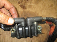 Load image into Gallery viewer, Evinrude 225 hp Ficht outboard dual ignition coil 586533
