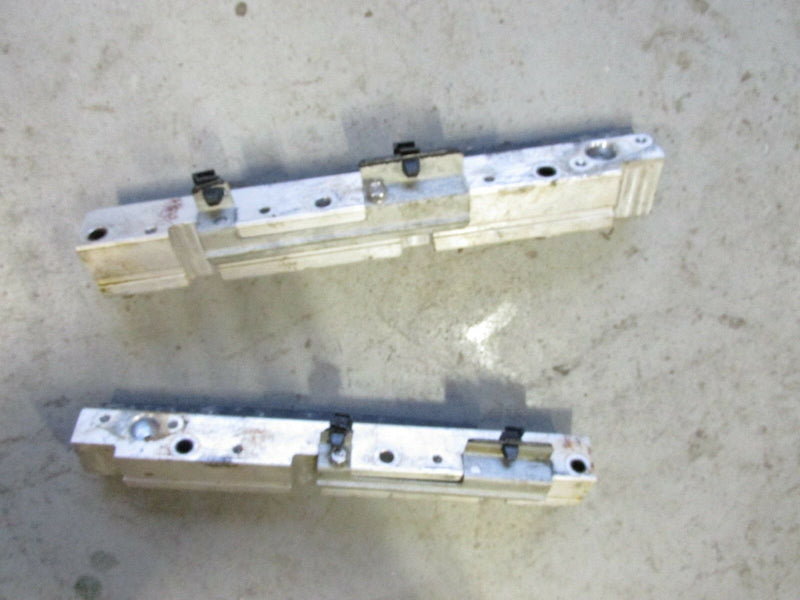 2003 Yamaha 150 hpdi Z150TXRB fuel rails 68F-13161-00-00