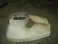 Load image into Gallery viewer, Johnson 140hp 2 stroke outboard side cowling set
