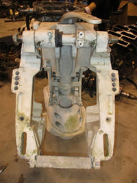 Load image into Gallery viewer, Evinrude Ficht 225hp 2 stroke outboard 25&quot; midsection
