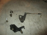 Load image into Gallery viewer, Yamaha 60hp 4 stroke outboard throttle arm assembly (62Y-42154-00-00)
