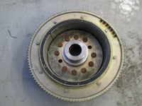 Load image into Gallery viewer, 2001 Yamaha outboard Z200TXRZ 2 stroke flywheel 68F-81450-00-00
