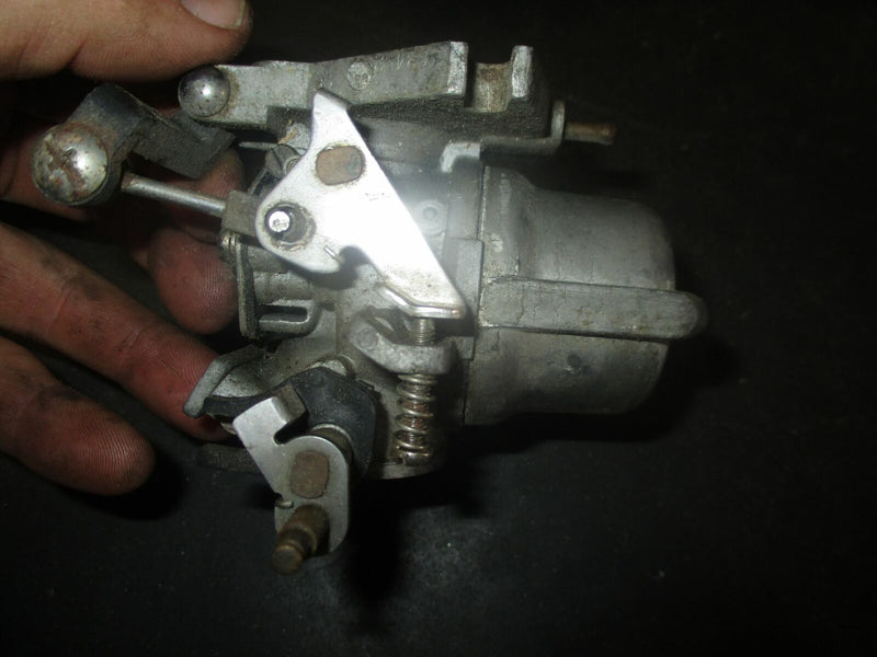 Yamaha outboard carburetor (684-52)