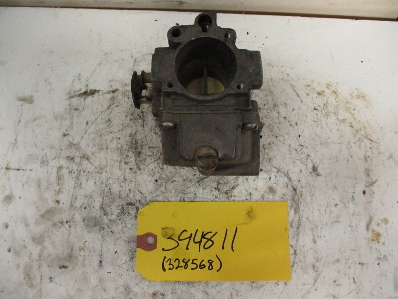 1984 Johnson/Evinrude/OMC 70hp Carburetor (313355) [394811] [328568]