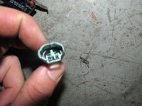 Load image into Gallery viewer, 2004 Johnson outboard 140hp 4-stroke tilt limit switch 5034516
