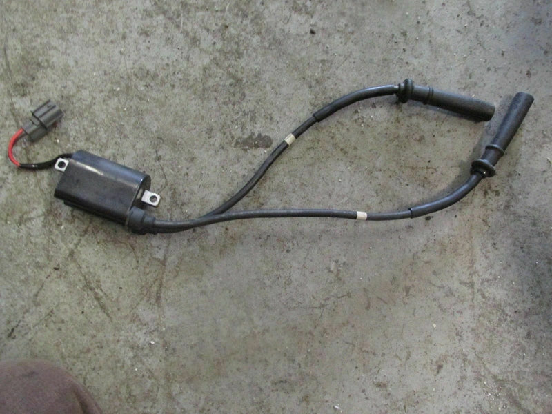 2011 Yamaha outboard 4 stroke F225TXR 225hp ignition coil 69J-82310-00-00