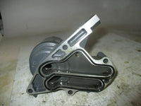 Load image into Gallery viewer, Yamaha V6 200hp 4 stroke outboard oil filter connector (69J-13440-01-00)
