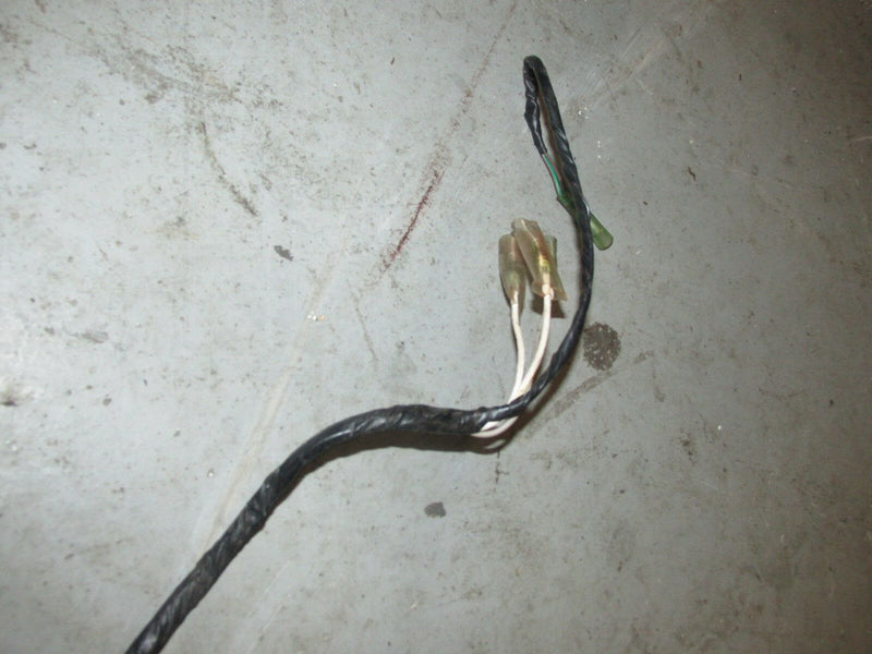 1997 Suzuki Outboard DT 225 2-stroke wiring harness 36610-92E20