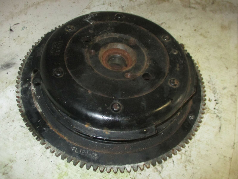 Yamaha 200hp outboard flywheel (6R3-85550-00-00)
