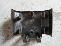 Load image into Gallery viewer, 1999 Yamaha 150TJRX 150hp jet drive V-6 rectifier cover 64D-81942-00-00
