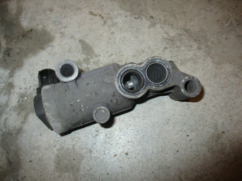 Honda 115hp 4 stroke outboard IAC valve