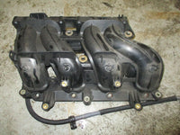 Load image into Gallery viewer, 2006 Yamaha 150hp 4-stroke F150TXR Intake manifold 63P-14200-21
