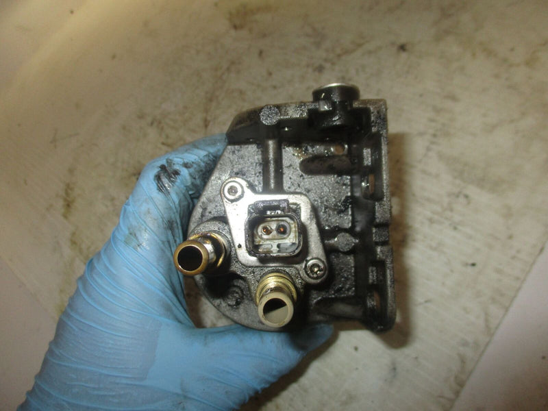 Evinrude 135 Ficht outboard fuel filter/ water seperator with sensor