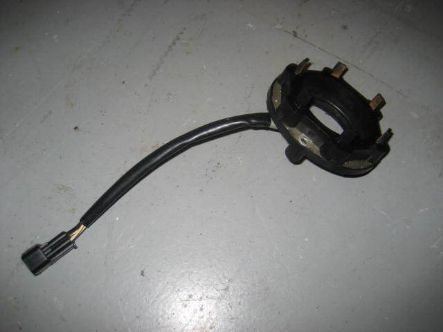 Yamaha Outboard hpdi 150 175 200 hp Pulser Coil Assembly 68F-85580-00-00