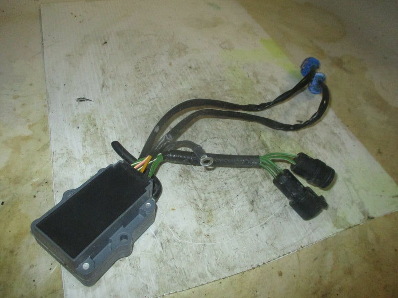 Yamaha 225hp 4 stroke outboard rectifier regulator (69J-81960-11-00)