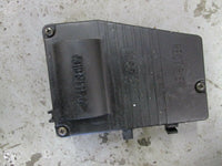 Load image into Gallery viewer, 1993 Suzuki outboard DT40 2-stroke 40 hp rectifier + relay cover 32890-94401
