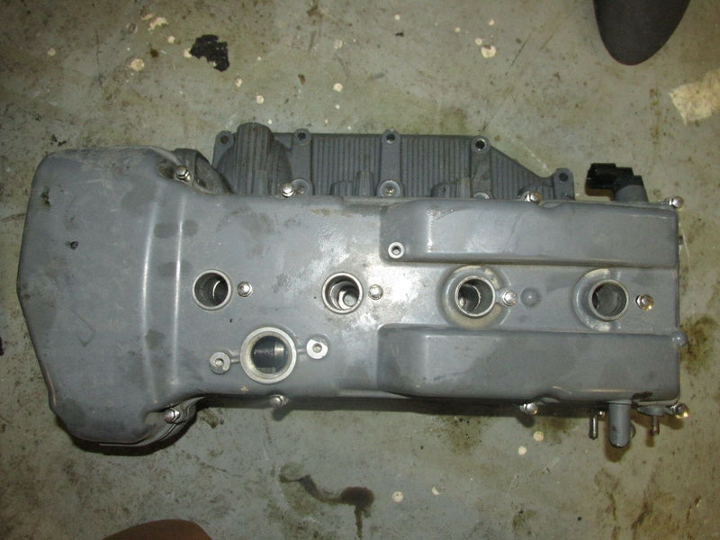 2003 Johnson outboard 115hp 4 stroke J115PX4STS cylinder head 5033635