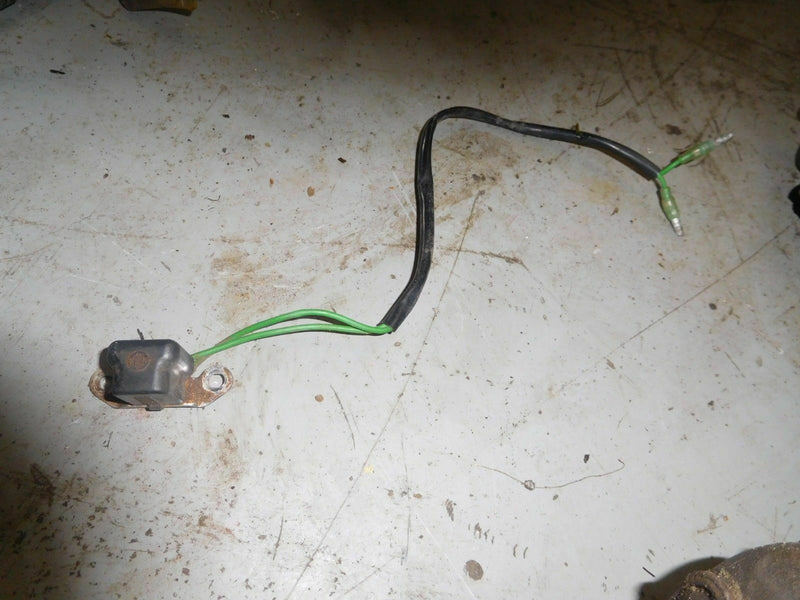 1995 Yamaha 225hp outboard crank position sensor (61A-85895-00-00)