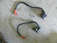 Load image into Gallery viewer, 1998 Evinrude Ficht 225 or 250hp V-6 ignition coil 586333
