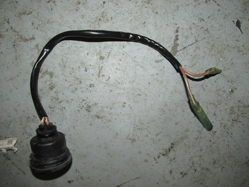 1992 Suzuki outboard DT85 2 stroke 08501-231152 oil reset switch 37930-95612