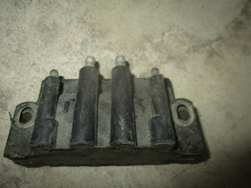 Johnson Evinrude outboard ignition coil (586533)