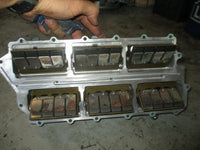 Load image into Gallery viewer, Yamaha 150hp 2 stroke outboard intake manifold with reed valve (6G5-13641-00-94)
