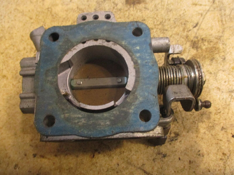 Suzuki DF70 4-Stroke Outboard Throttle Body 13300-99E01
