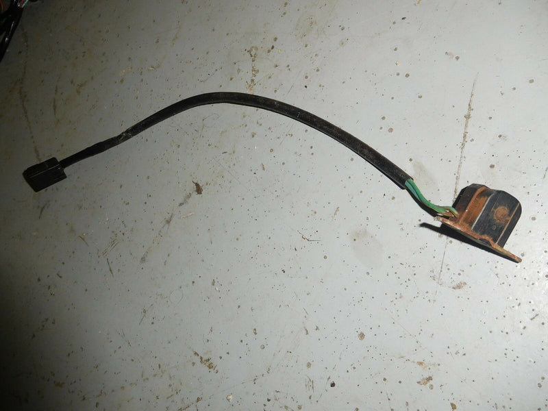 2000 Yamaha Outboard LX250TXRY crank position sensor 61A-85895-00