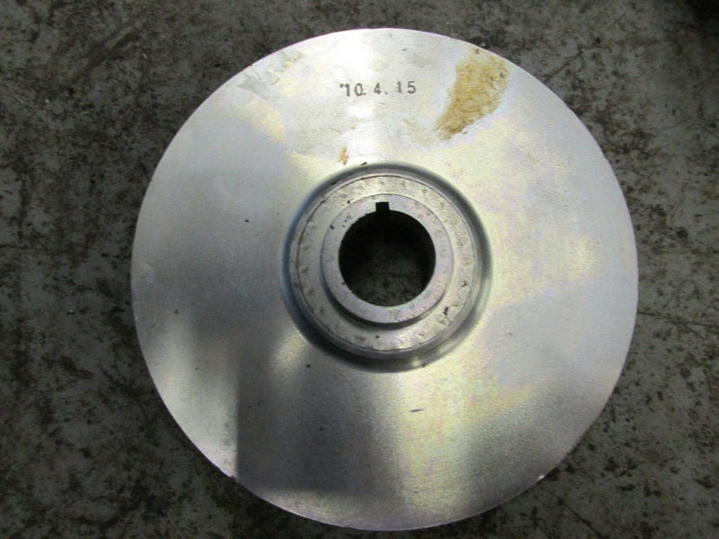 Honda Outboard BF200A 200hp 4 stroke crankshaft pulley 13811-ZY3-000