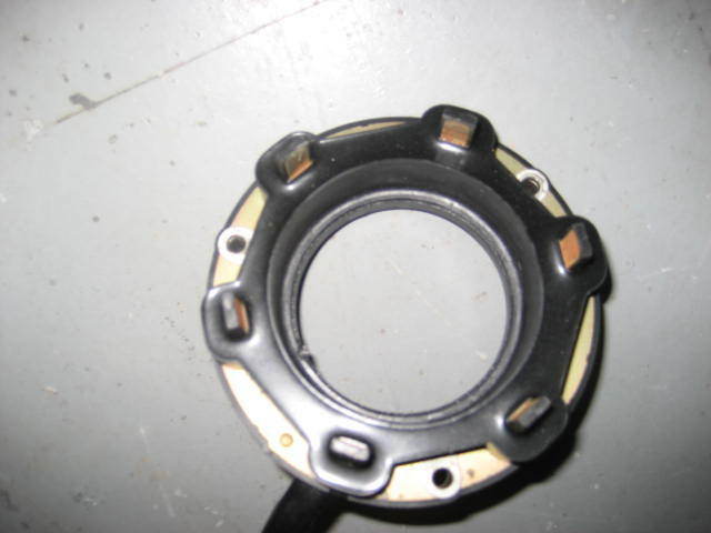 Yamaha Outboard hpdi 150 175 200 hp Pulser Coil Assembly 68F-85580-00-00