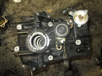 Load image into Gallery viewer, 1999 Suzuki outboard DF 70hp 4-stroke crankcase block
