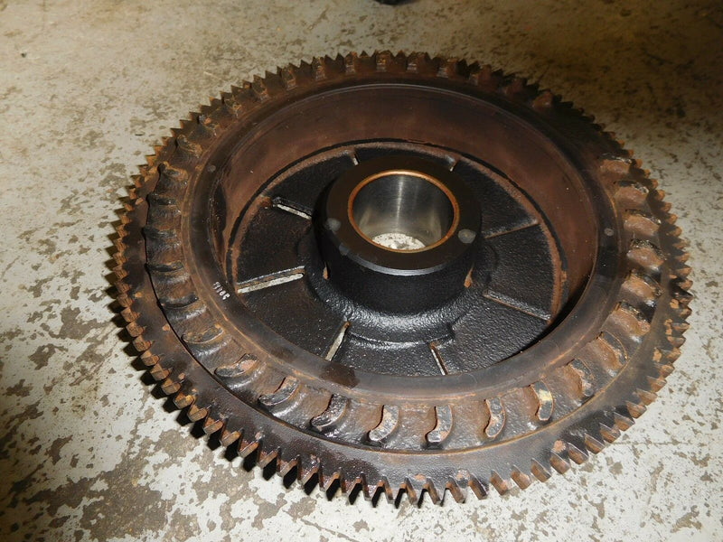 2006 Suzuki Outboard DF 90 hp flywheel 32102-92J00