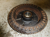 Load image into Gallery viewer, 2006 Suzuki Outboard DF 90 hp flywheel 32102-92J00
