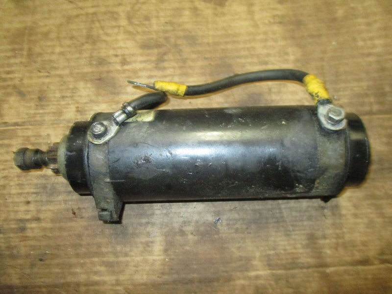 Mercury Mariner XL 135hp 2 stroke outboard starter (50-79472)