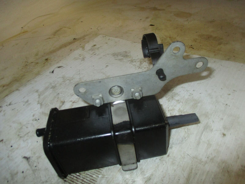 Yamaha 300hp 4 stroke outboard air canister (69J-24170-00-00)