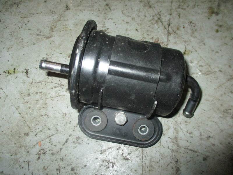 2011 Suzuki DF250 4-stroke outboard high pressure fuel filter 15410-93j10