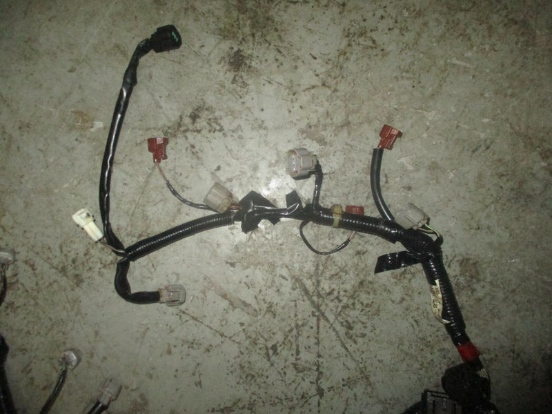 Suzuki DF225 225hp outboard engine wiring harness (36610-93J20)