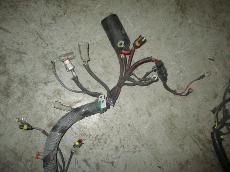 Evinrude ETEC 300hp outboard engine wiring harness (0586991)