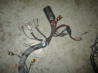 Load image into Gallery viewer, Evinrude ETEC 300hp outboard engine wiring harness (0586991)
