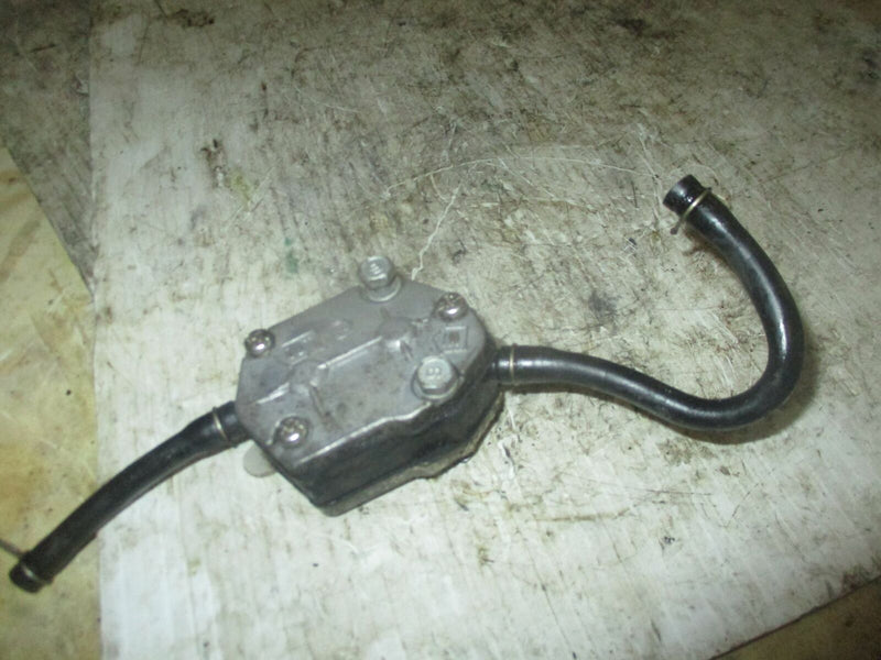 Yamaha 50hp 2 stroke outboard fuel pump (692-24410-00-00)