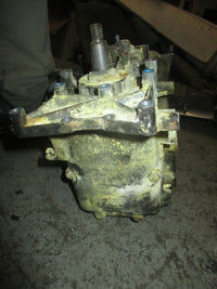 Load image into Gallery viewer, Yamaha 9.9hp 4 stroke outboard crankcase powerhead
