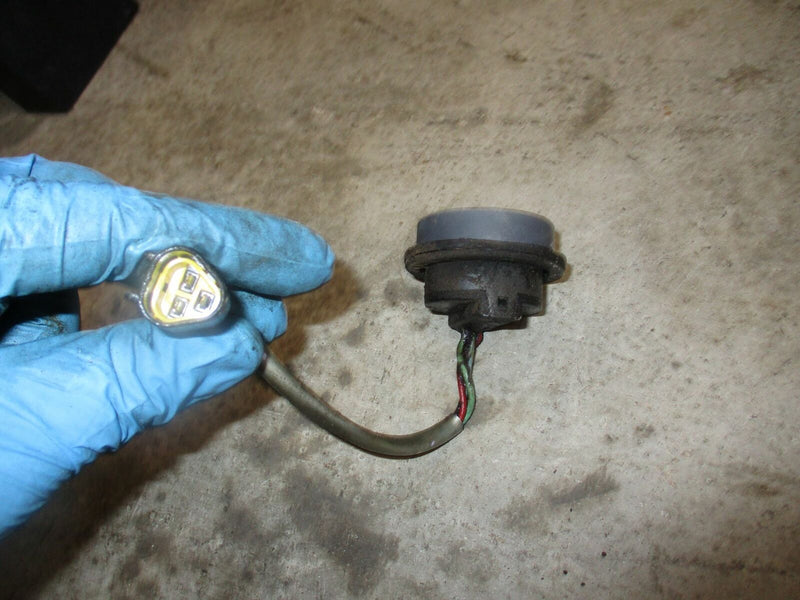 Yamaha HPDI 150hp outboard tilt trim switch (6R3-82563-00-00)
