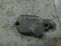 Load image into Gallery viewer, 1997 Yamaha outboard S250TURV 250hp 2-stroke thermostat cover 61A-12413-00-9M
