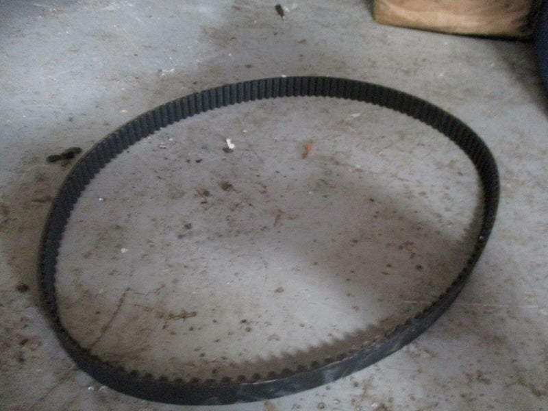 2005 Mercury Yamaha  90hp 4 stroke outboard drive belt 67f-46241