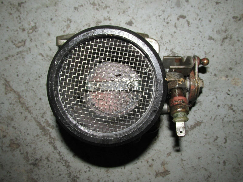 2003 Suzuki Outboard 14001F-374301 DF140 4 stroke throttle body 13300-90J00