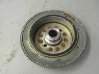 Load image into Gallery viewer, 2003 Yamaha Outboard 250hp hpdi Z250TXRB flywheel 60V-81450-00-00
